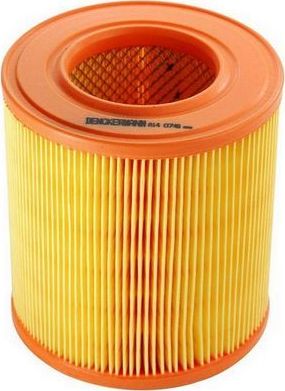 Воздушный фильтр Denckermann. Артикул A140749