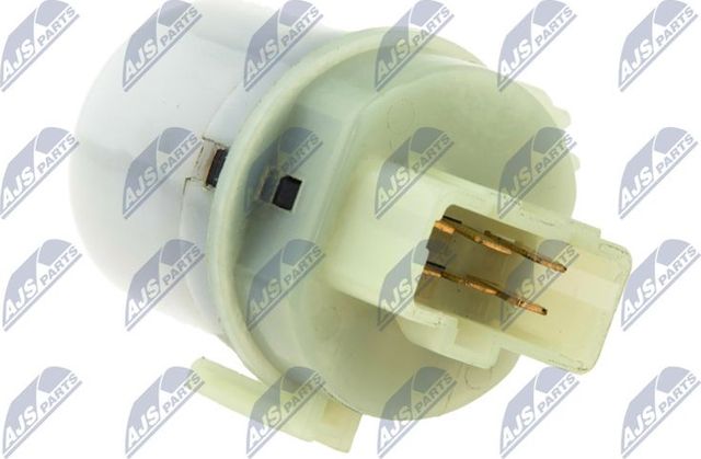 Замок зажигания NTY для Kia Rio II 2005-2011. Артикул EKS-HY-001