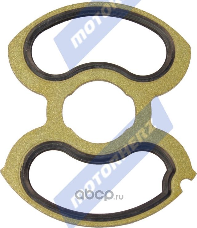 Прокладка насоса ГУР (Motorherz). Артикул HPP0012HGP