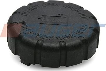 Крышка заливной горловины, Радиатор Auger. Артикул 121264