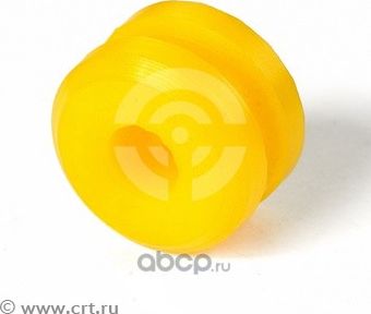 Втулка полиуретановая амортизатора  задней подвески  верхнего крепления  верхняя TOYOTA FJ CRUISER G (Точка Опоры). Артикул 1-03-2646