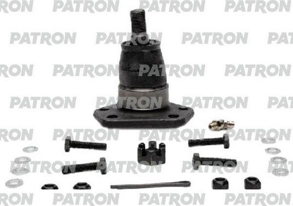 Шаровая опора Patron. Артикул PS3262