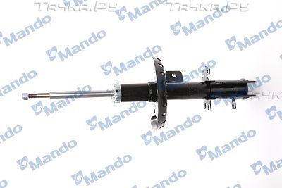 Амортизатор Mando передний правый для Peugeot Expert II 2007-2016. Артикул MSS016123