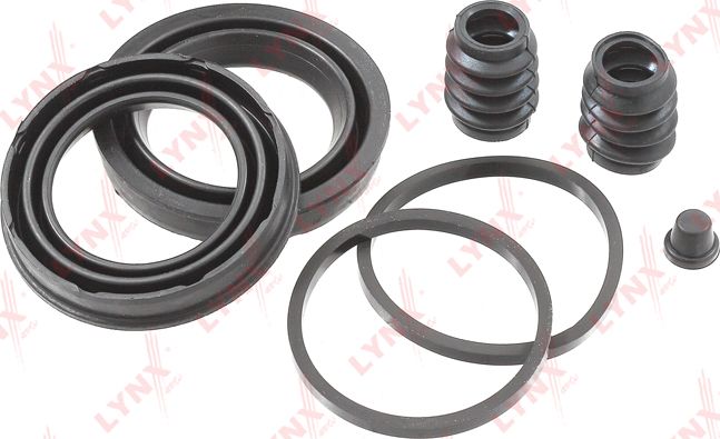 Ремкомплект тормозного суппорта LYNXauto. Артикул BC-0391