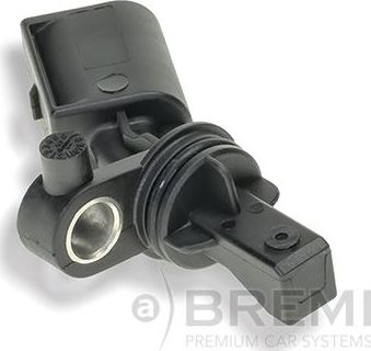 Датчик ABS Bremi. Артикул 51558