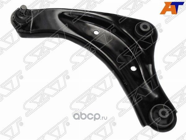 РЫЧАГ ПЕРЕДНИЙ NISSAN JUKELEAF 10- LH (SAT). Артикул ST545011KA1B