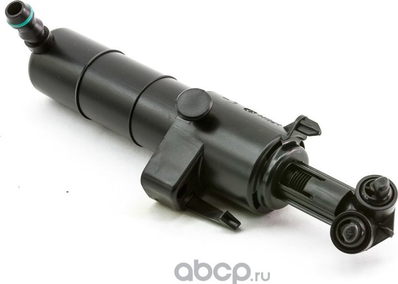 Форсунка омывателя фары левая (Dominant) Dominant. Артикул MB21028600147