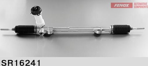 Рулевая рейка Fenox для Kia Cerato III 2013-2026. Артикул SR16241