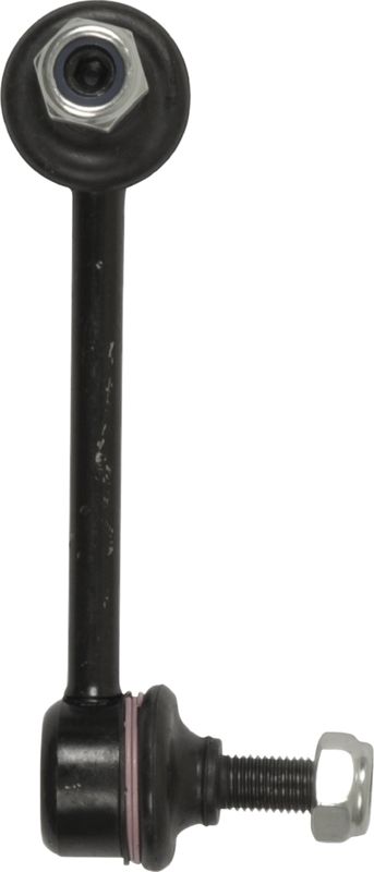 Стойка (тяга) стабилизатора Blue Print задняя правая для Honda Accord VI 1998-2003. Артикул ADH28509