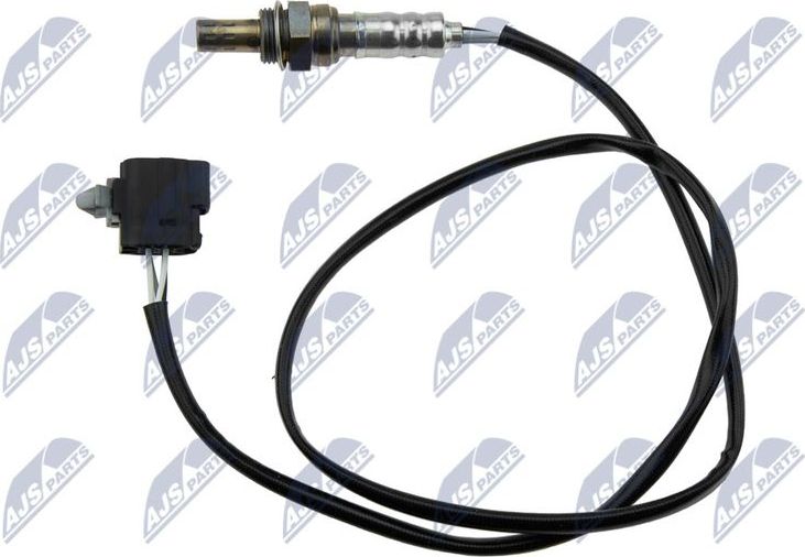 Лямбда-зонд (кислородный датчик) NTY. Артикул ESL-MZ-016