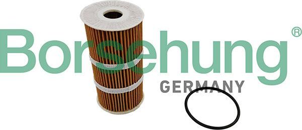 Масляный фильтр Borsehung. Артикул B10458