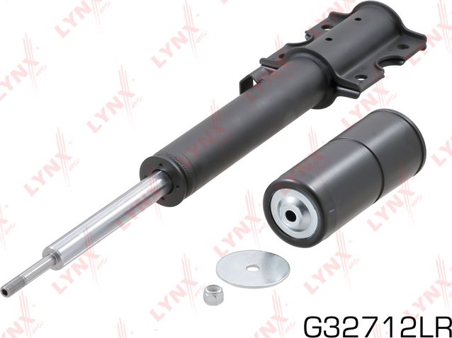 Амортизатор LYNXauto. Артикул G32712LR