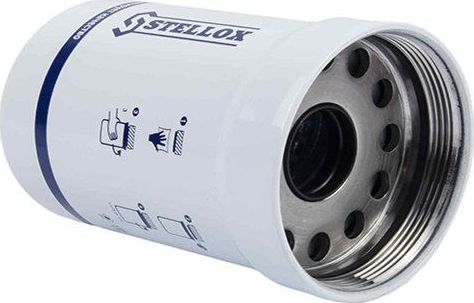 Масляный фильтр Stellox (нетканный текстильный материал). Артикул 81-00067-SX