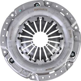 Корзина сцепления Zentparts. Артикул Z41342