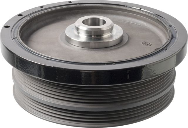 Шкив коленвала Febi Bilstein (резина/металл). Артикул 34165