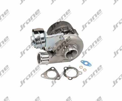 Турбина (турбокомпрессор) Jrone. Артикул 8M35-300-743T