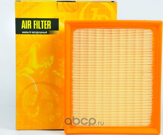 JDA1027 JUST DRIVE Фильтр воздушный Just Drive. Артикул JDA1027