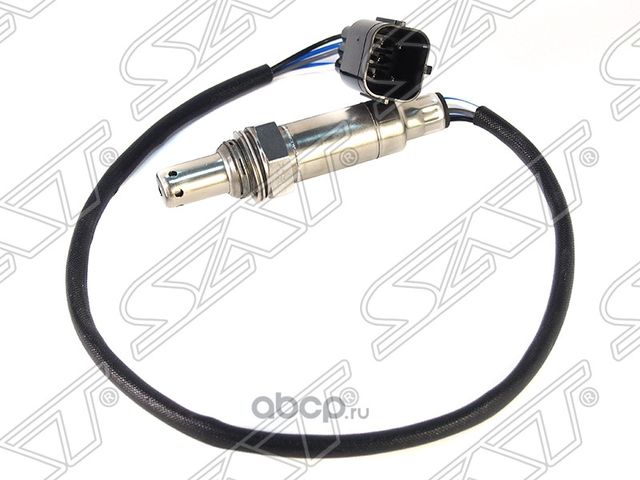 Датчик кислородный MAZDA 3 BK LF17 (SAT). Артикул STLFL7188G1C