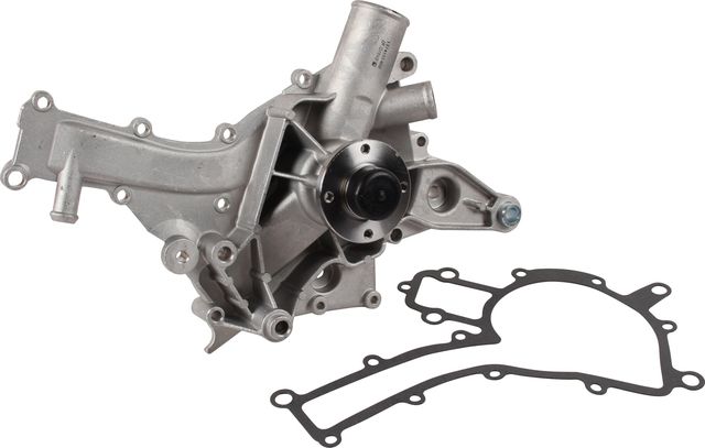 Помпа (водяной насос) JP Group. Артикул 1314101400