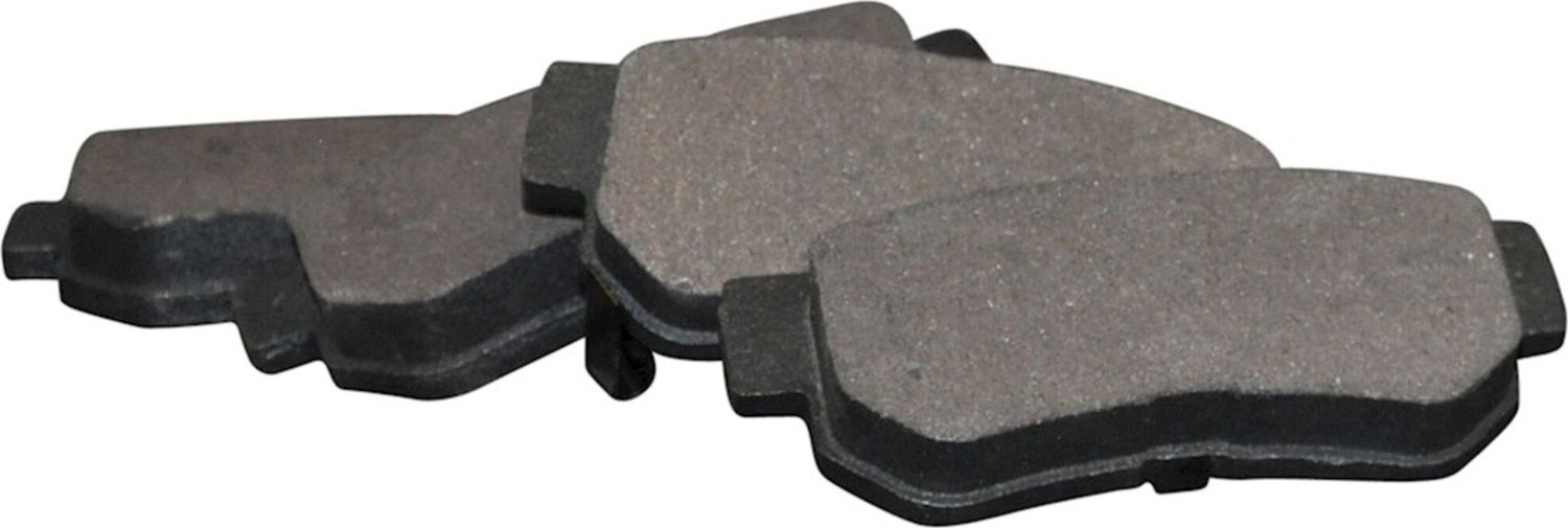 Тормозные колодки JP Group. Артикул 3563700110