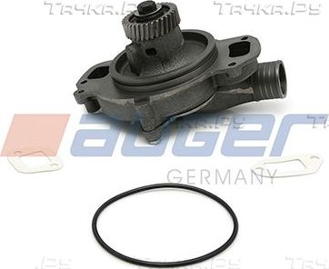 Помпа (водяной насос) Auger. Артикул 57763