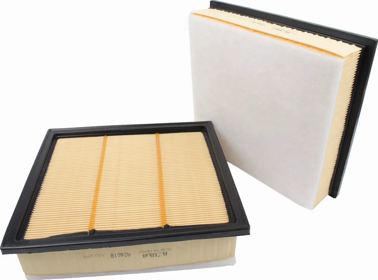 Фильтр воздушный ISUZU D-MAX 2.5 2012 - по наст. время (Azumi). Артикул a24618