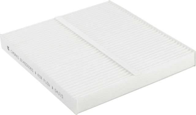 Салонный фильтр Cworks для FAW Besturn B70 2012-2014. Артикул B140G0083