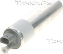 Бензонасос (топливный насос) Bosch. Артикул 0 986 580 131