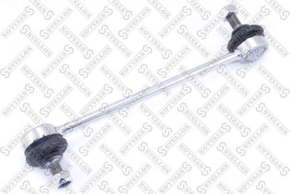 Стойка (тяга) стабилизатора Stellox. Артикул 56-05192-SX