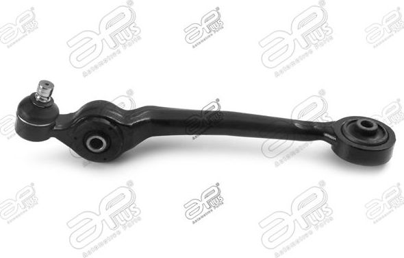 Поперечный рычаг передней подвески APlus левый нижний для Audi S6 I (C4) 1994-1997. Артикул 11858AP