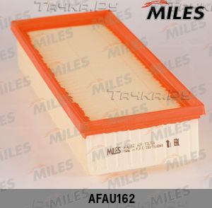 Воздушный фильтр Miles для Audi A4 allroad IV (B8) 2009-2016. Артикул AFAU162