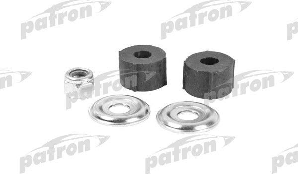Втулки стабилизатора Patron. Артикул PSE2733