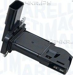 Датчик массового расхода воздуха (ДМРВ) Magneti Marelli для Ford Tourneo Connect II 2013-2026. Артикул 213719764010