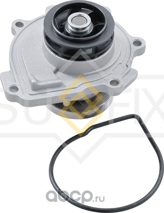 Насос системы охлаждения (Sufix). Артикул FA1164