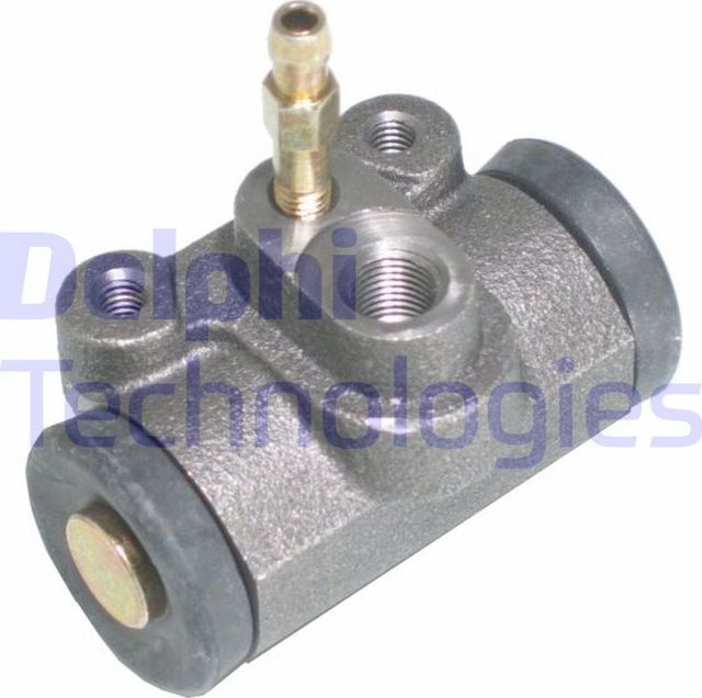 Тормозной цилиндр Delphi задний для BMW 3 II (E30) 1986-1994. Артикул LW31203