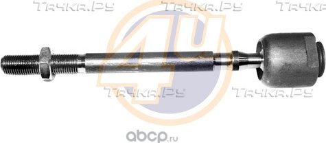 Рулевая тяга 4U правая/левая для Lancia Lybra 1999-2005. Артикул LA-E-60606