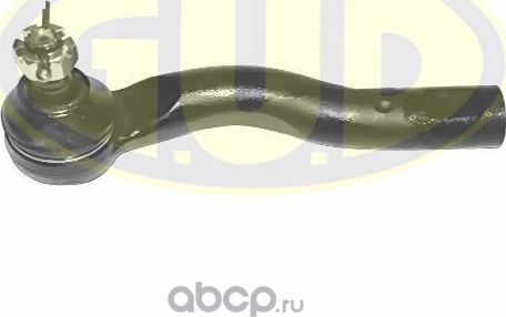 Наконечник рулевой тяги G.U.D.. Артикул GSP201196