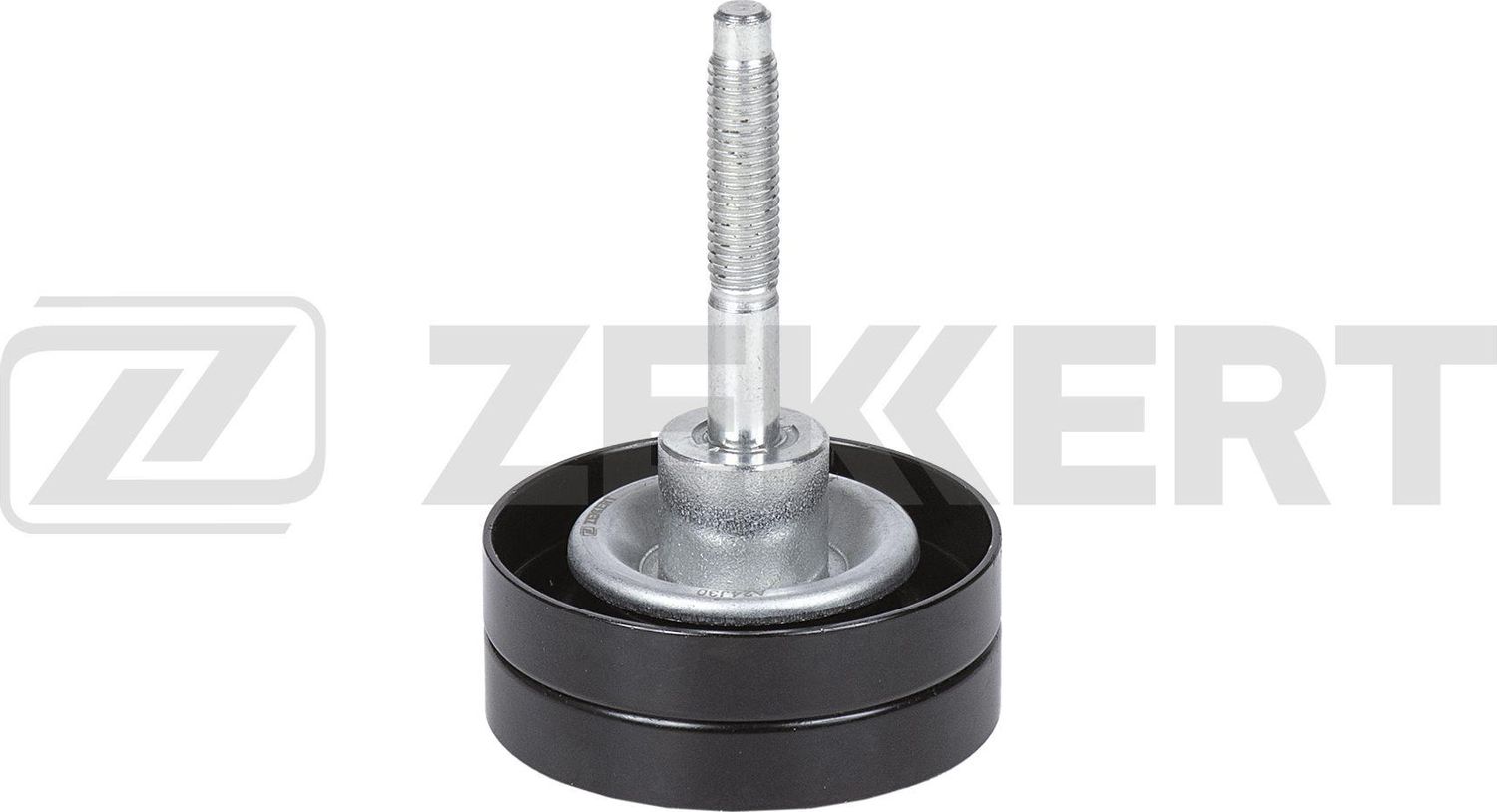 Направляющий (ведущий) ролик приводного поликлинового ремня Zekkert. Артикул SR-1394