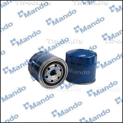 Масляный фильтр Mando для Toyota Carina E 1996-1997. Артикул MMF045263