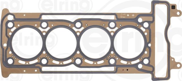 Прокладка ГБЦ Elring для Mercedes-Benz C-Класс IV (W205, C205) 2018-2026. Артикул 589.361