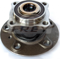 Ступица колеса с интегрированным подшипником Frey. Артикул 765701301