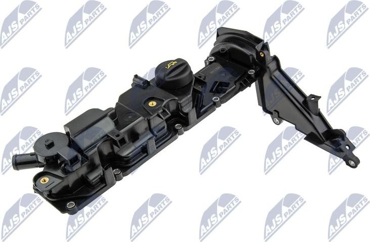 Клапанная крышка NTY для Citroen Jumpy III 2016-2026. Артикул BPZ-CT-008