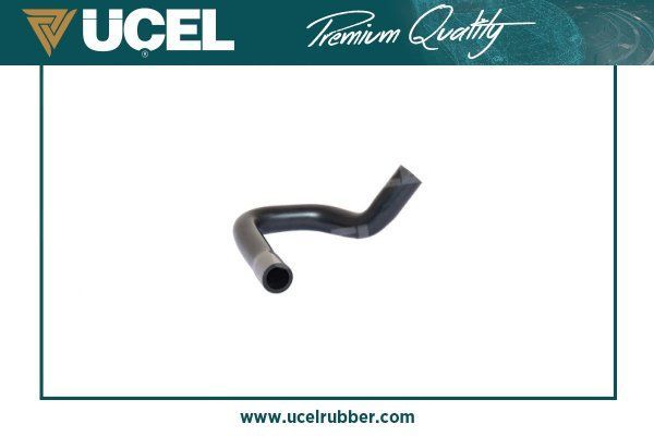 Трубка кондиционера Ucel для Fiat Doblo I 2005-2015. Артикул 35512
