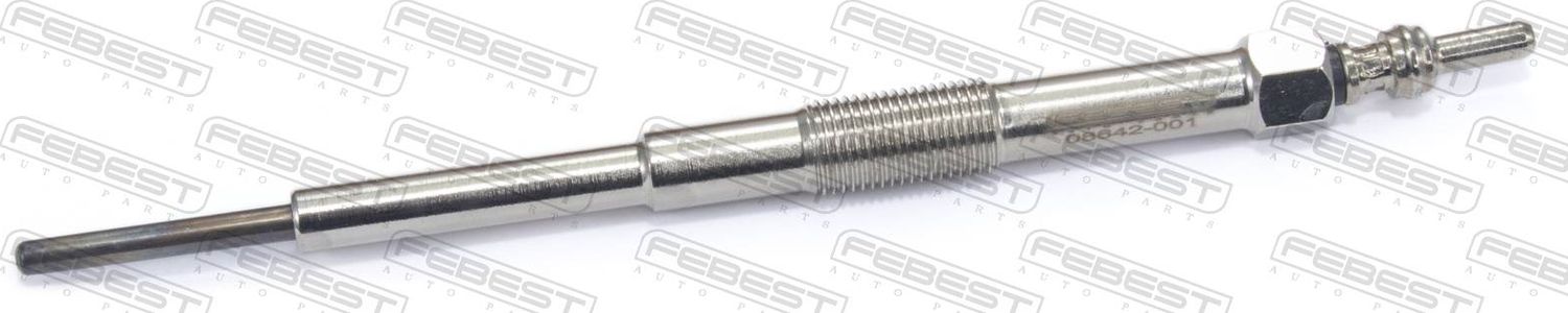 Свеча накаливания (накала) Febest. Артикул 08642-001