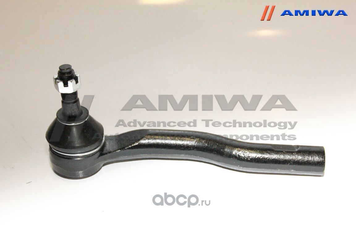 НАКОНЕЧНИК РУЛЕВОЙ ЛЕВЫЙ (Amiwa). Артикул 1220001