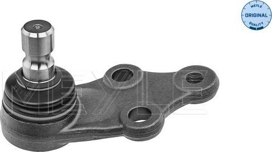 Шаровая опора Meyle Original. Артикул 37-16 010 0027