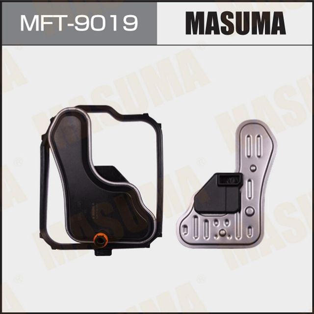 Фильтр АКПП Masuma. Артикул MFT-9019