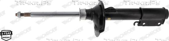Амортизатор Monroe Original (Gas) передний для Volvo S90 I 1997-1998. Артикул G8322