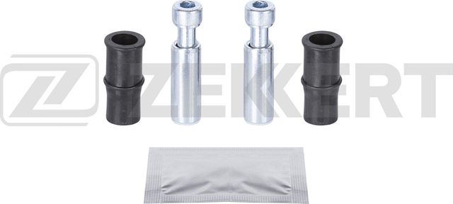 Направляющие тормозного суппорта (комплект) Zekkert. Артикул BR-1429