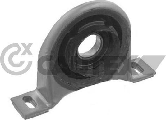 Подвесной подшипник карданного вала Cautex задний для Mercedes-Benz Viano I (W639) 2003-2014. Артикул 181103